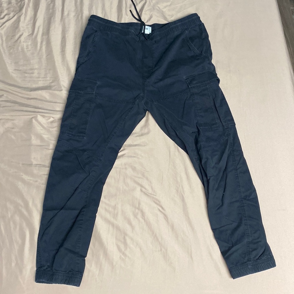H&M Cargo Pants ❗️